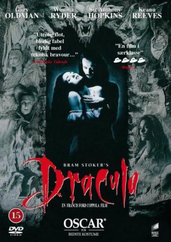    / Bram Stoker's Dracula