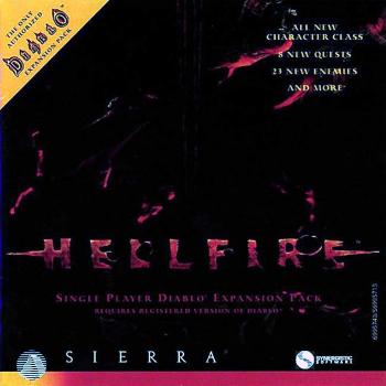 Diablo: Hellfire