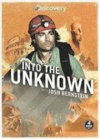       / Discovery. Into the Unknown with Josh Bernstein [200
