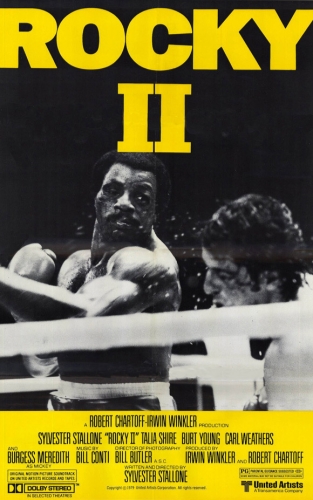  1,  2,  3,  4,  5,   / Rocky I, Rocky II, Rocky III, Rocky IV, Rocky V, Rocky Balb