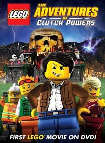 :    / Lego: The Adventures of Clutch Powers DUB