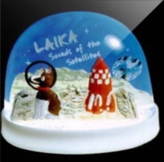 Laika - 4  