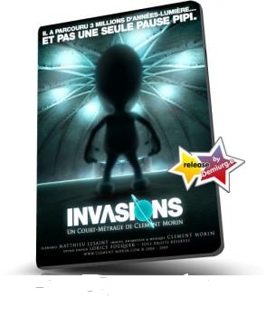  / Invasions