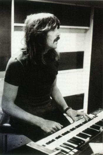 Jon Lord - Discography