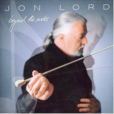 Jon Lord - Discography 