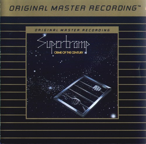 Supertramp - Discography 