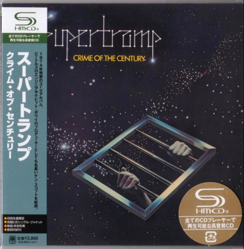 Supertramp - Discography 