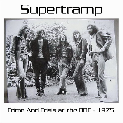 Supertramp - Discography 