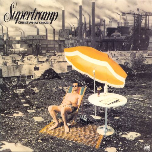 Supertramp - Discography 