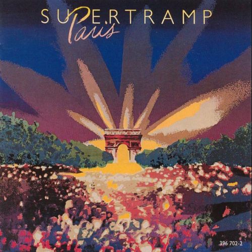 Supertramp - Discography 