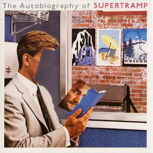 Supertramp - Discography 