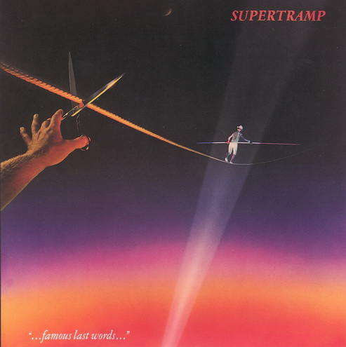 Supertramp - Discography 