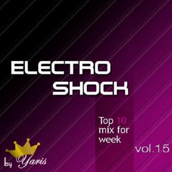 Electro Shock vol.15
