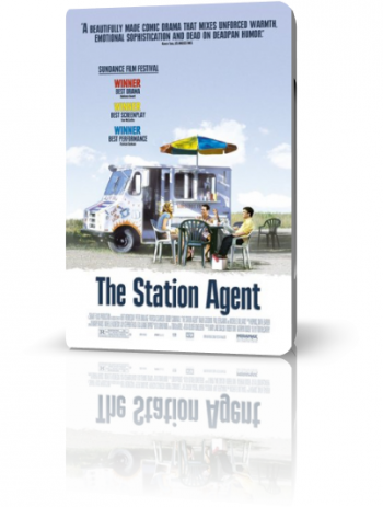   / The Station Agent