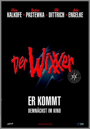  /  -   /Der Wixxer