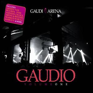 Gaudio-Volume One
