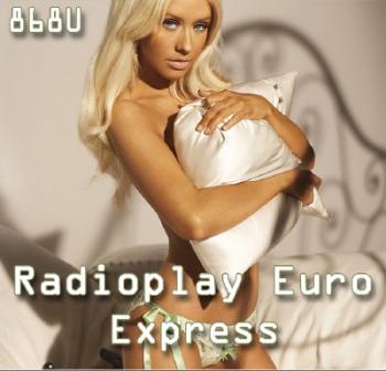 VA - Radioplay Euro Express 868U