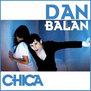 Dan Balan-Chica