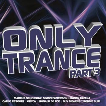 VA - Only Trance Part 3