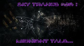 VA - Sky Trance #36 - Midnight Tale