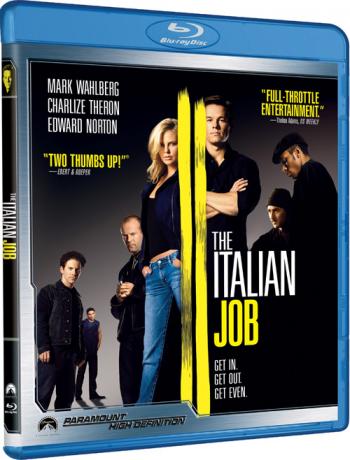  - / The Italian Job