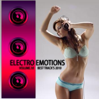 VA - Electro Emotions - Best Tracks 2010 (Vol.10)