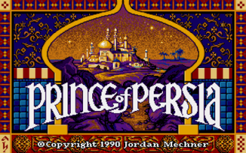 Prince of Persia