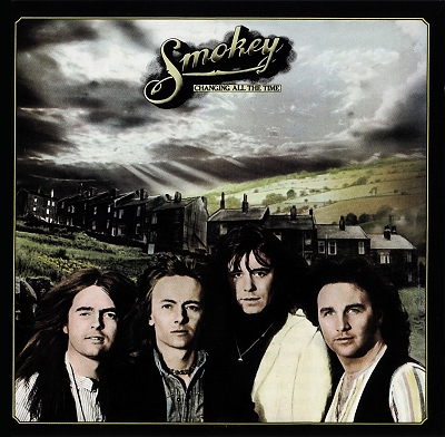 Smokie -Discography 