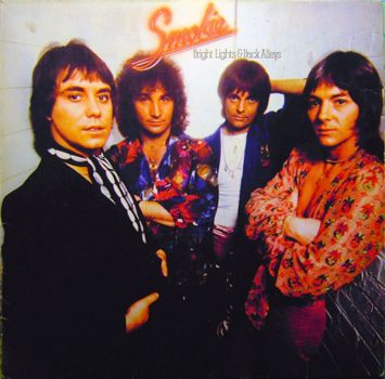 Smokie -Discography 