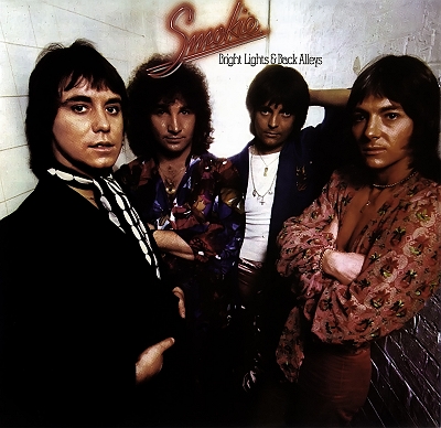 Smokie -Discography 