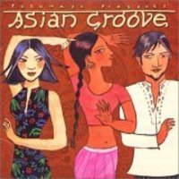 Putumayo-Asian Groove