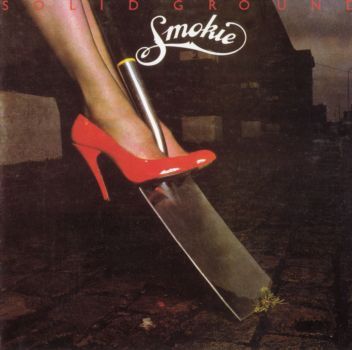 Smokie -Discography 