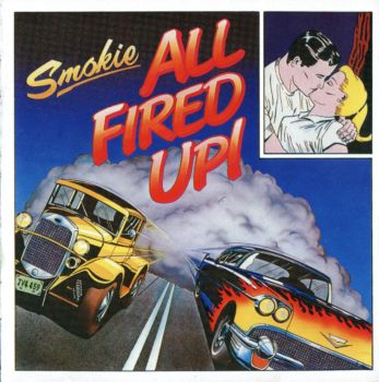 Smokie -Discography 