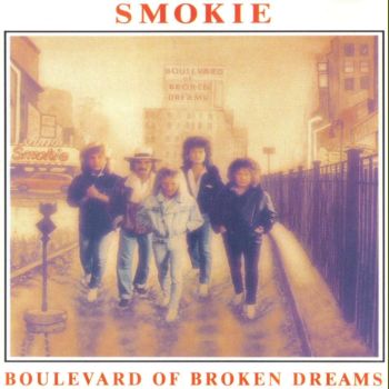 Smokie -Discography 