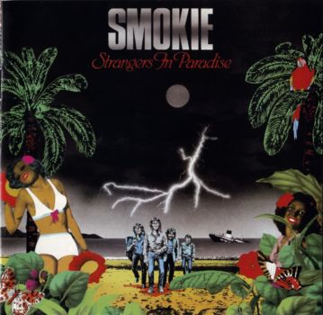 Smokie -Discography 