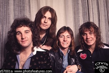 Smokie -Discography 