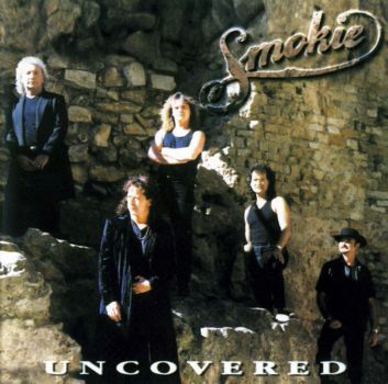 Smokie -Discography 