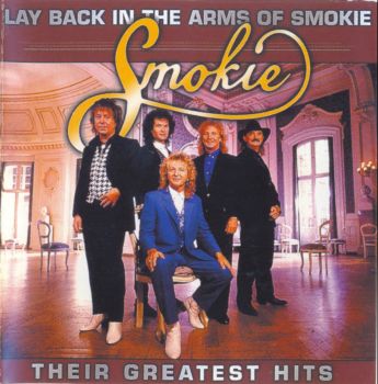 Smokie -Discography 