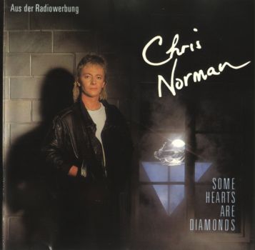 Chris Norman - Discography 