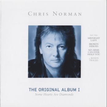 Chris Norman - Discography 