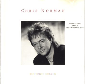 Chris Norman - Discography 