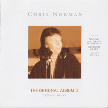 Chris Norman - Discography 