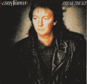 Chris Norman - Discography 