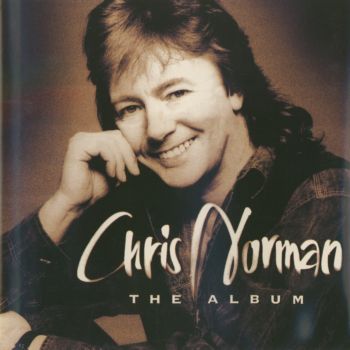 Chris Norman - Discography 