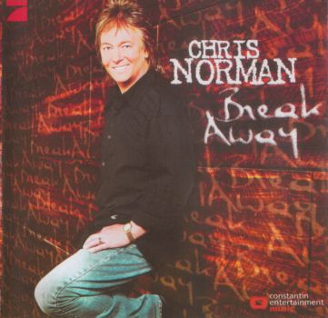 Chris Norman - Discography 