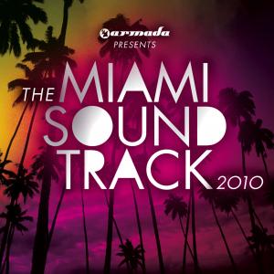 VA-The Miami Sound Track 2010