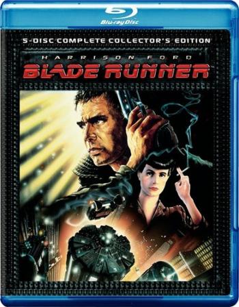    / Blade Runner
