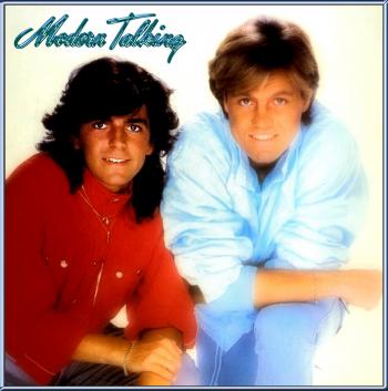 Modern Talking -    