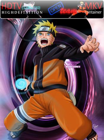    / Naruto Shippuuden [TV] [141-164  ] [RAW] [RUS+JAP]