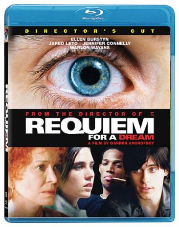    [ ] / Requiem for a Dream
